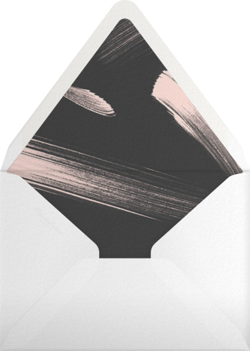 Tall Horizontal (Photo) - Paperless Post Envelope