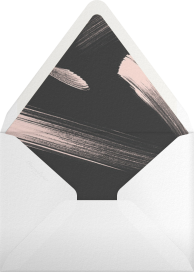 Tall Horizontal (Photo) - Paperless Post Envelope