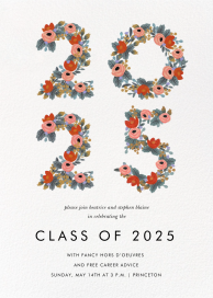 Year in Bloom by Rifle Paper Co.