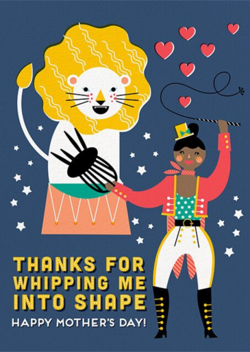 Whippersnapper - Mother's Day Card by Hello!Lucky