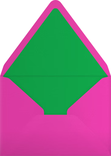 desert-flora Envelope