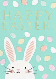 Easter Jellies (Greeting) by Hello!Lucky