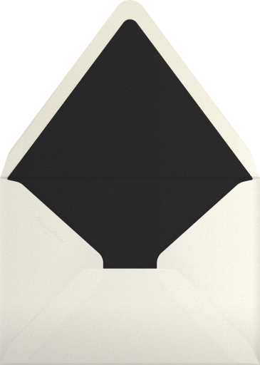 Eternal Embrace - Paperless Post Envelope