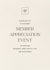 Cream by Paperless Post