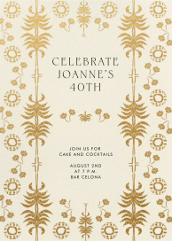 Desert Mirror by Jungalow