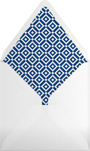 Bug-A-Lug - Jonathan Adler Envelope