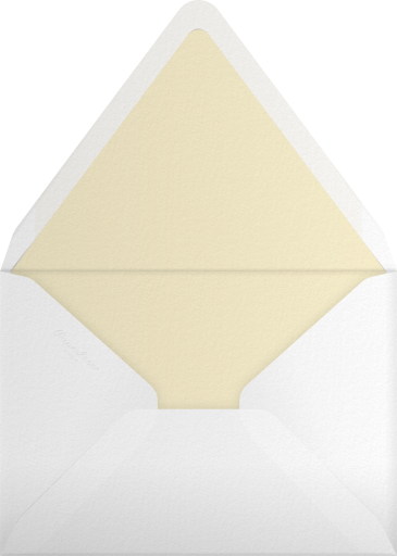 Sweet Embroidery - Stephanie Fishwick Envelope