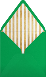 Carnaby - Paperless Post Envelope