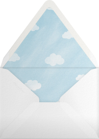 Octopiracy - Paperless Post Envelope