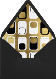 Arco - Paperless Post Envelope