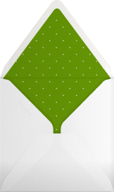 Spec in Capri - Mr. Boddington's Studio Envelope