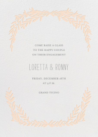 Laurel in Love by Mr. Boddington's Studio