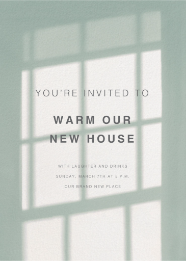 Block Island, 4pm - Business Event Invitation by Paperless Post