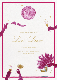 Midnight Sparkle by Clementina Sketchbook