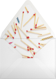 It's Getting Lit - Cheree Berry Paper & Design Envelope