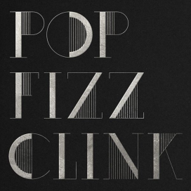 Pop Fizz Clink (Square) by kate spade new york