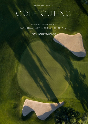 Effortless Photo - Get-Together Invitation by Paperless Post