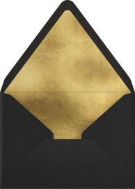 First Blush - Paperless Post Envelope