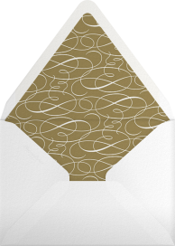 Transmission - Paperless Post Envelope