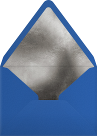 Proudly Present (Photo) - Paperless Post Envelope