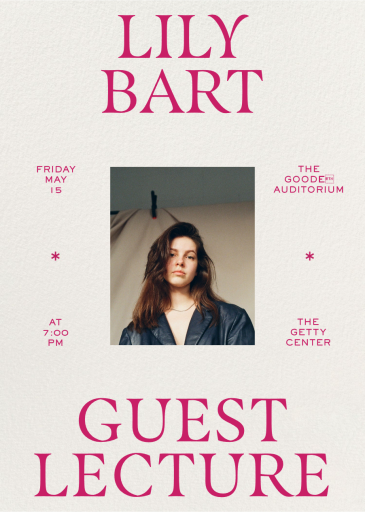 Starpower - Seminar Invitation by Goods Gang