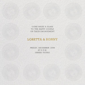 Santorini by Jonathan Adler