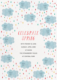 My Perception's Clouded by Mr. Boddington's Studio