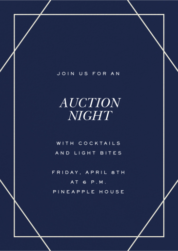 Balance by Paperless Post