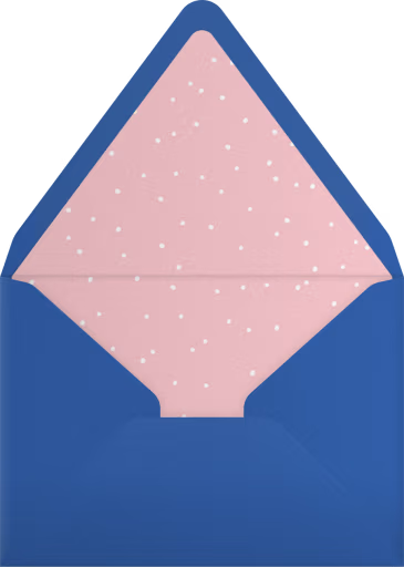 Hey Mama - Mr. Boddington's Studio Envelope
