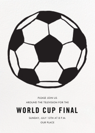 Play Ball - Get-Together Invitation by Linda and Harriett