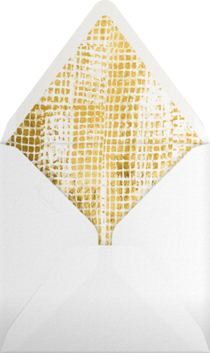 Love Struck - Kelly Wearstler Envelope