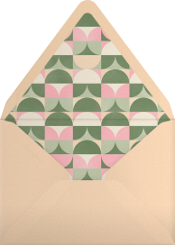 Pretty Please - Paperless Post Envelope