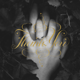 Signum Photo Thank You - Thank You Card by Paperless Post