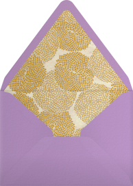 Dragonflies - Bernard Maisner Envelope