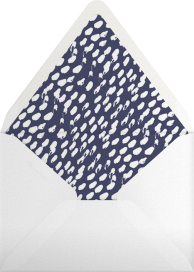 Panthera - Linda and Harriett Envelope