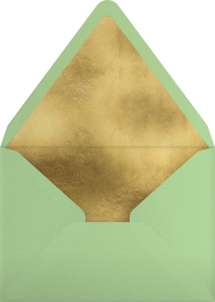 Ribbon Flourish - Hello!Lucky Envelope