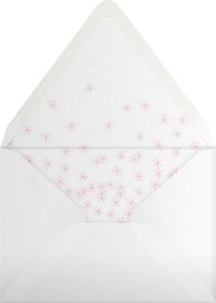 Haft-Sin Table - Paperless Post Envelope