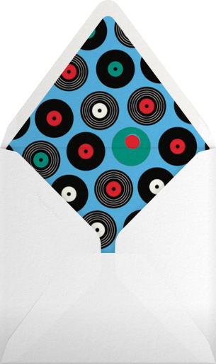 Party Mix - Cheree Berry Paper & Design Envelope