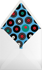 Party Mix - Cheree Berry Paper & Design Envelope