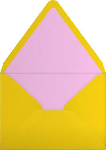 Little Cupcakes - Min Heo Envelope