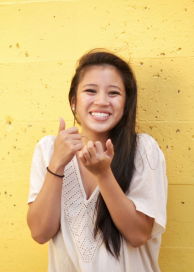 Full-Page Photo Tall (Double-Sided) - Sweet 16 Invitation by Paperless Post