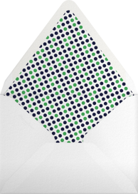 Festoon - Paperless Post Envelope