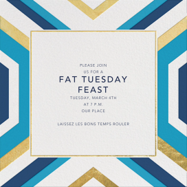 Geo by Jonathan Adler