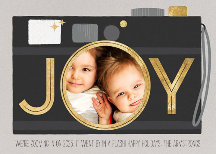 Shutter Joy by Cheree Berry Paper & Design