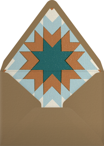 No 1 Like You (Father-in-law) - Paperless Post Envelope