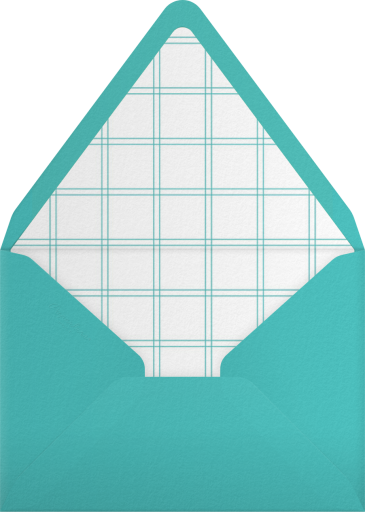 Highlights - Paperless Post Envelope