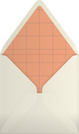 Shadow Bowl - Josh Stover Envelope