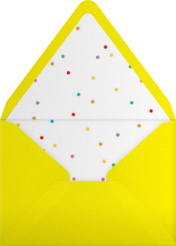 Thanks on Top - Hello!Lucky Envelope