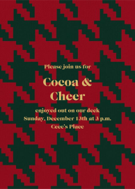 Houndstooth by kate spade new york