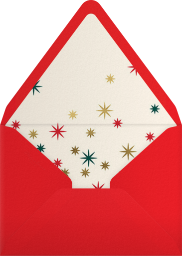 Xmas Xtravaganza - Cheree Berry Paper & Design Envelope